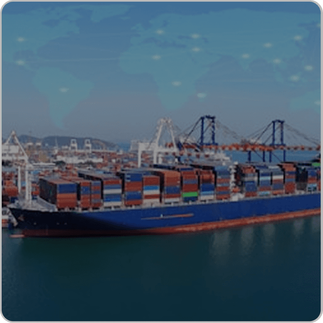 Enterprise & Logistics