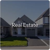 Real Estate
